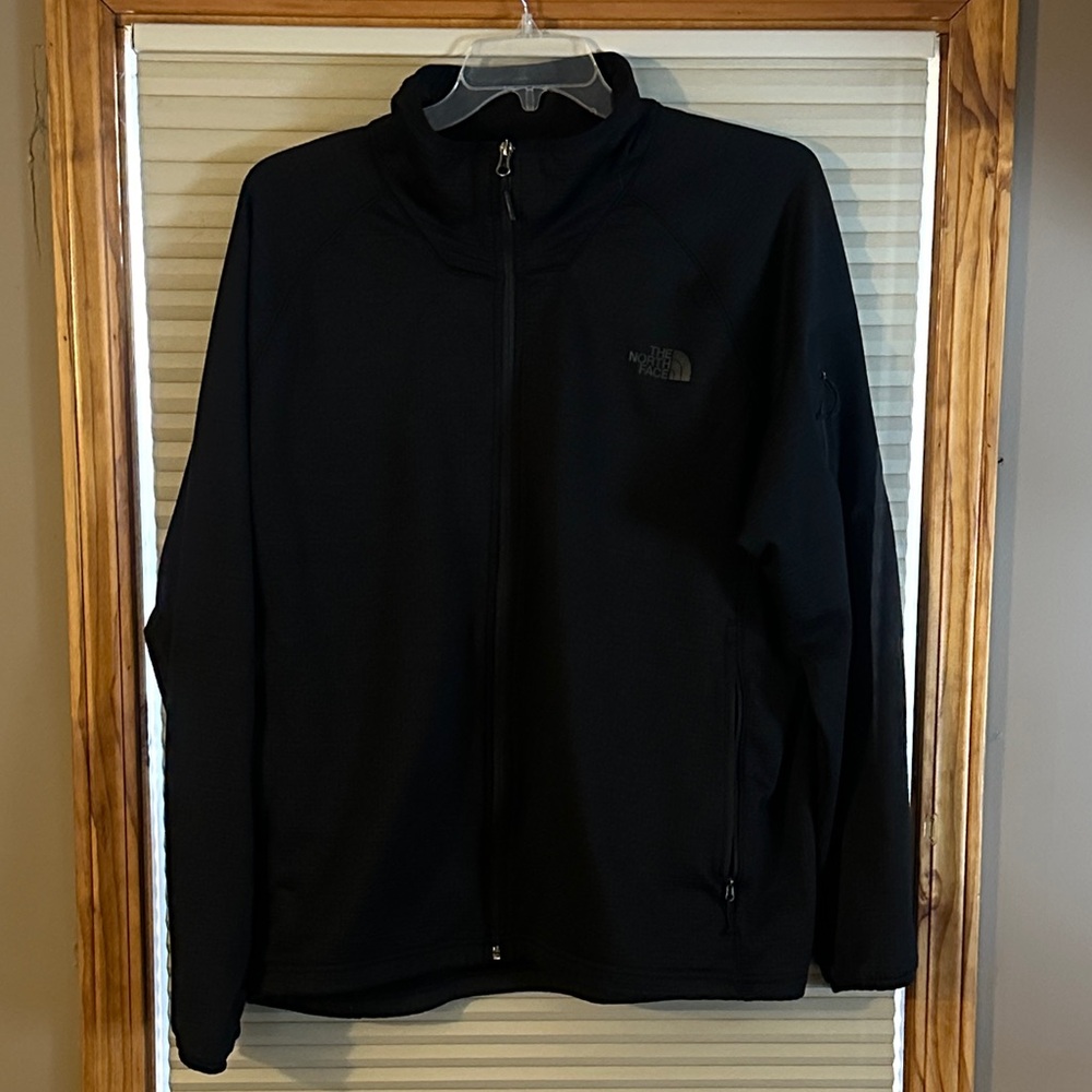 The North Face Men's Dark Jacket